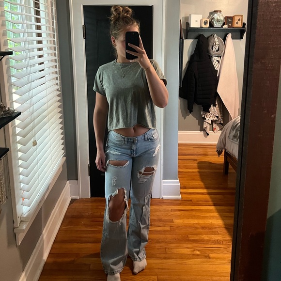 Aeropostale jeans - Picture 7 of 8